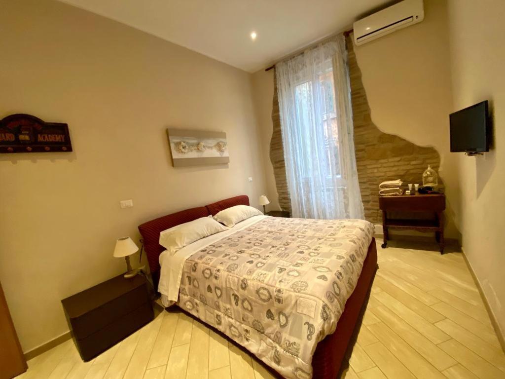 Bed & Breakfast Il Vicolo Di Trastevere Rom