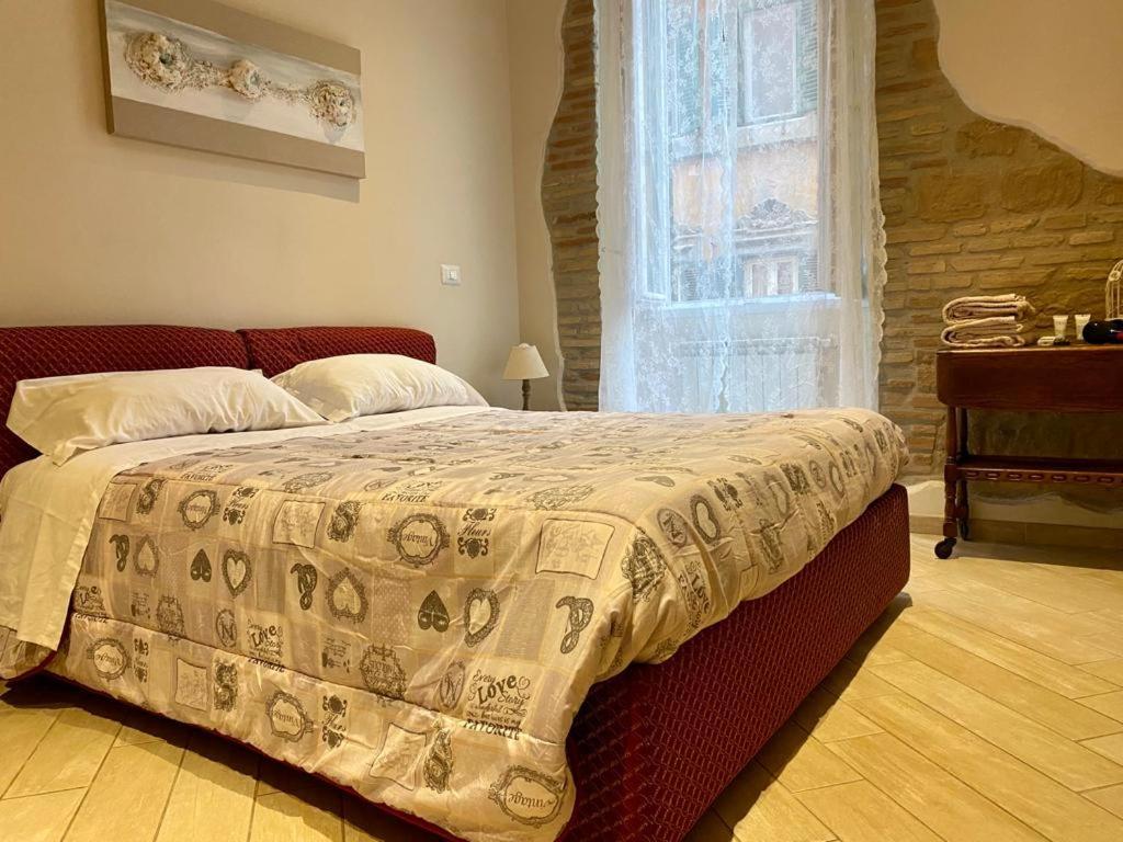 Bed & Breakfast Il Vicolo Di Trastevere Rom