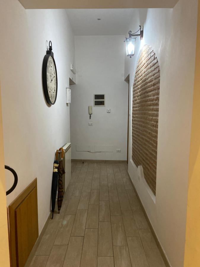 Il Vicolo Di Trastevere Rom
