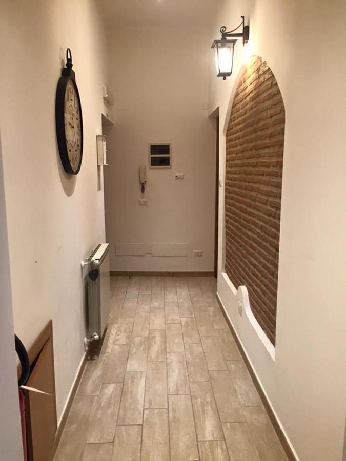 Bed & Breakfast Il Vicolo Di Trastevere Rom