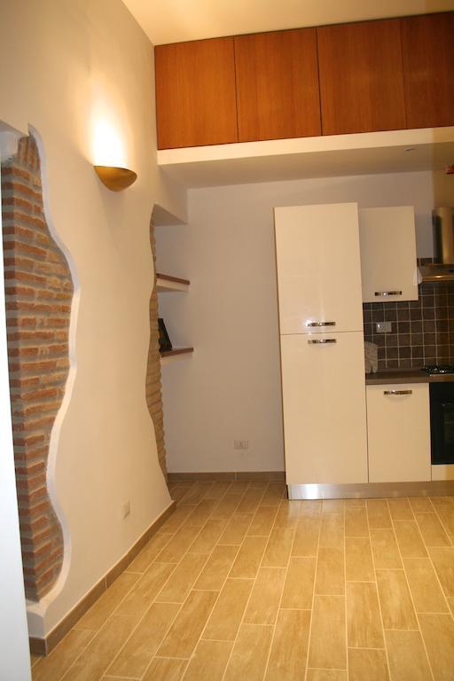Bed & Breakfast Il Vicolo Di Trastevere Rom