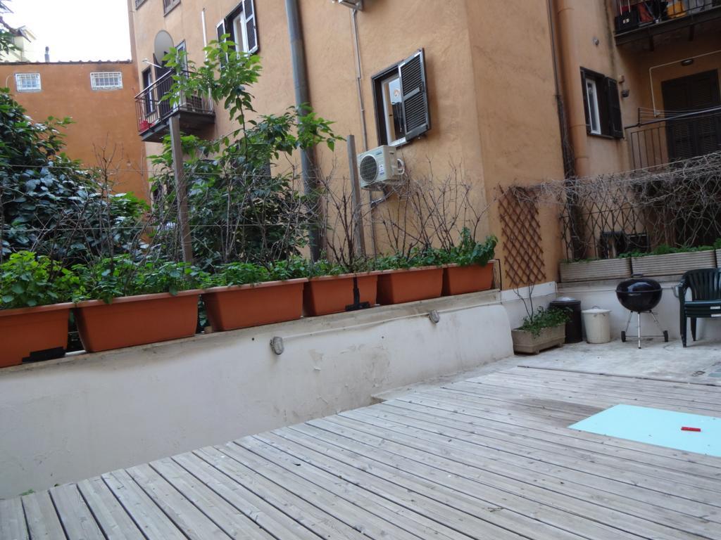 Bed & Breakfast Il Vicolo Di Trastevere Rom